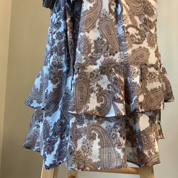 Express Dress - Picture 3 of 13